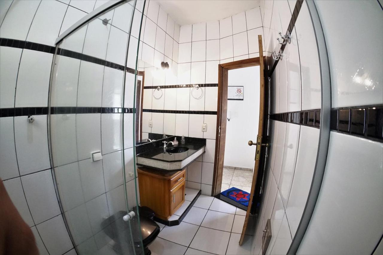 Casa Inteira Em Para De Minas Villa Exteriör bild