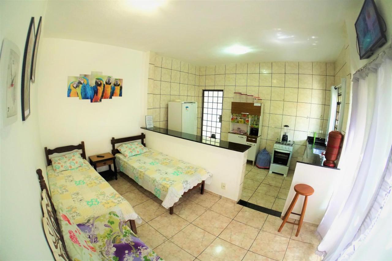 Casa Inteira Em Para De Minas Villa Exteriör bild