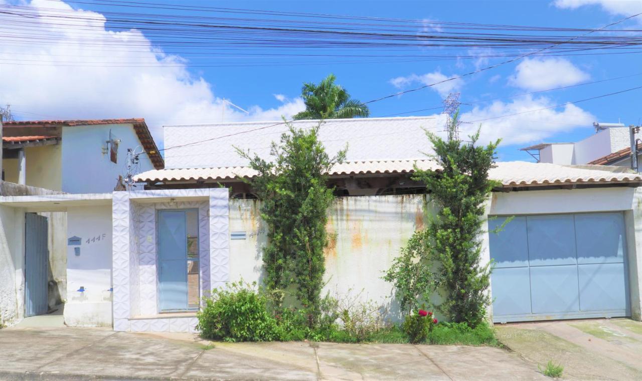 Casa Inteira Em Para De Minas Villa Exteriör bild