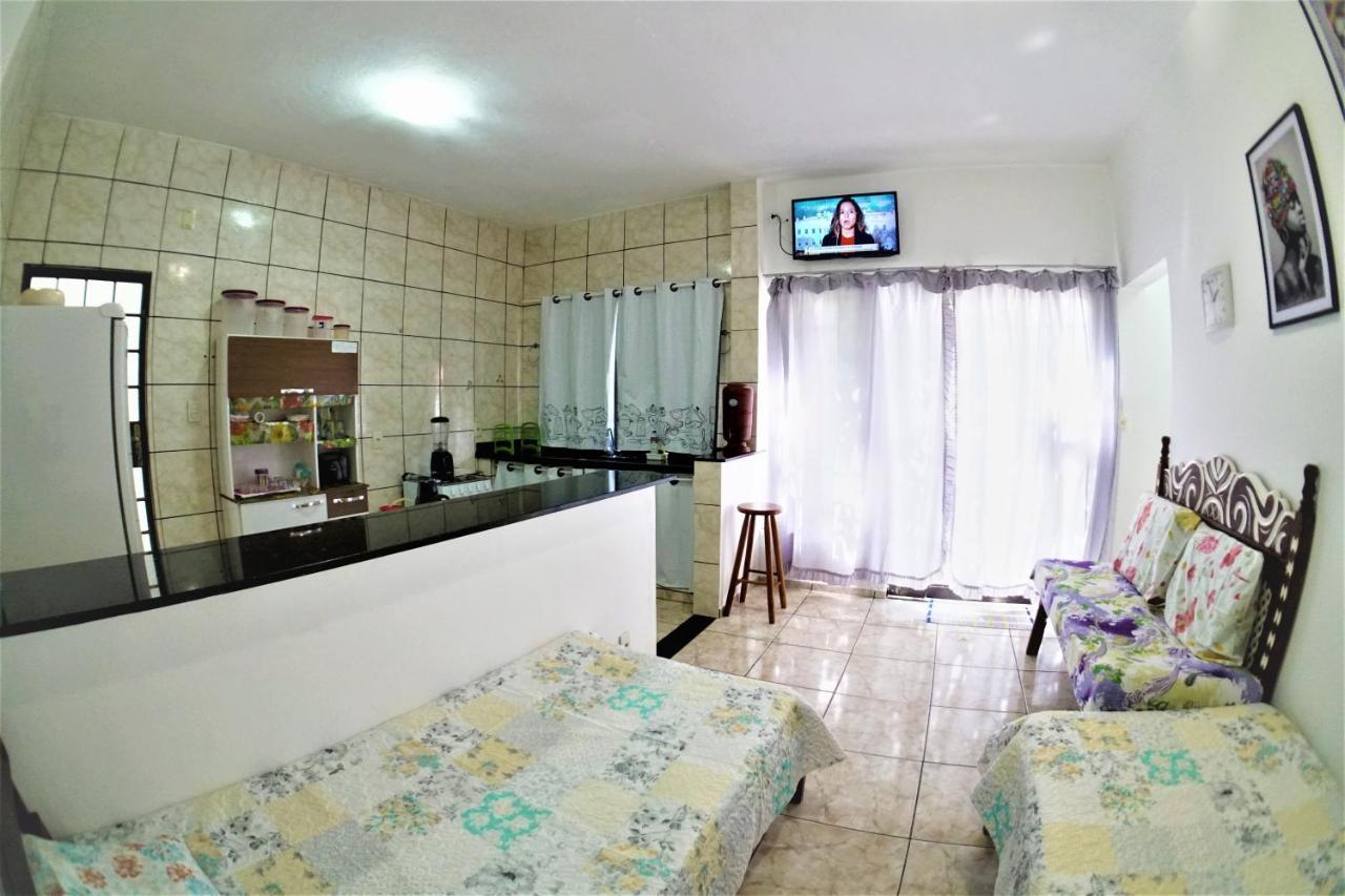 Casa Inteira Em Para De Minas Villa Exteriör bild